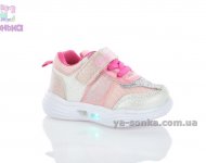 Кросівки для дівчат "TOM.M"