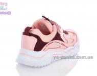 Кросівки для дівчинки