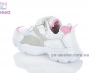 Кросівки для дівчат "TOM.M"