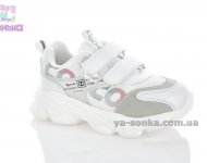 Кросівки для дівчат "TOM.M"