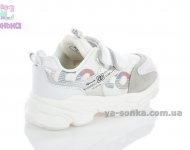 Кросівки для дівчат "TOM.M"