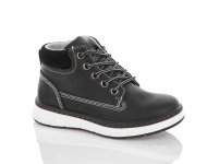 Демисезонные ботинки для мальчиков