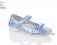 Туфлі для дівчинки