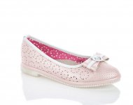 Туфли для девочки