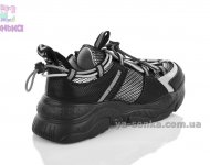 Спортивні туфлі BI&KI для дівчинки