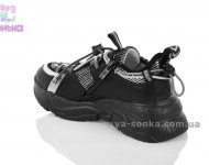 Спортивні туфлі BI&KI для дівчинки