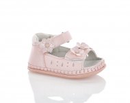 Пинетки для девочки