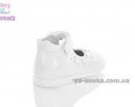 Туфли для девочки