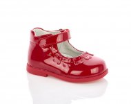 Туфли для девочки