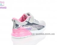 Кросівки для дівчат "TOM.M"