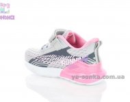 Кросівки для дівчат "TOM.M"