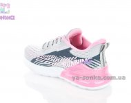 Кросівки для дівчинки "TOM.M"