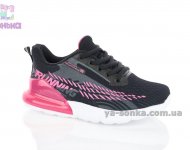 Кросівки для дівчинки "TOM.M"