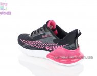 Кросівки для дівчинки "TOM.M"