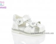 Сандалии для девочки