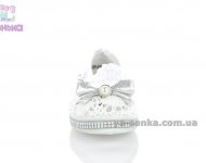 Мокасины для девочек