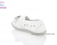 Мокасины для девочек