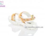 Сандалии для девочки