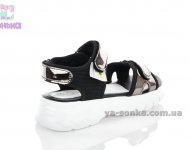 Сандалии для девочки