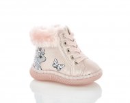 Пинетки малышкам