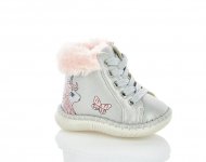 Пинетки малышкам