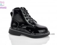 Ботинки для девочки фирмы Аpawwa