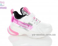 Кросівки BI&KI для дівчинки