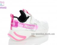 Кросівки BI&KI для дівчинки