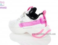 Кросівки BI&KI для дівчинки