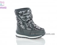 Дутики для девочки