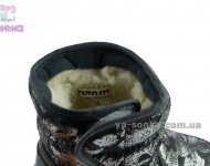 Дутики для девочки