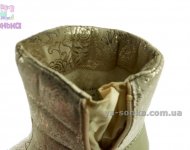 Дутики TOM.M для девочки