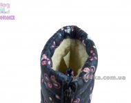 Дутики для дівчаток