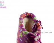 Дутики для девочек