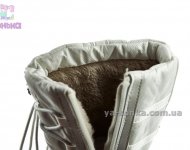 Дутики TOM.M для девочки