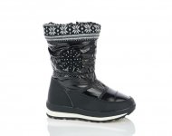 Дутики TOM.M для девочки