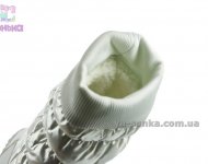 Дутики TOM.M для девочки