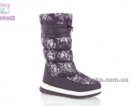 Сапожки для девочки