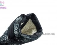 Дутики для девочки