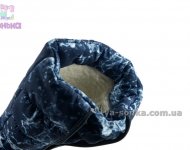 Сапожки для девочки