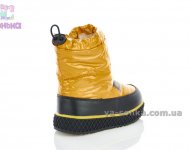 Сапожки зимние для детей