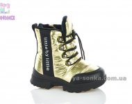 Ботинки для девочек