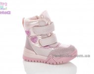 Сапожечки для дівчаток