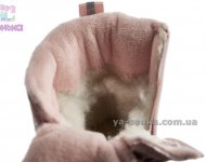 Сапожечки для дівчаток