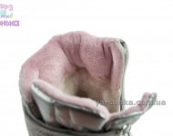 Сапожечки для дівчаток