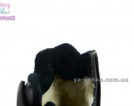 Ботинки зимние для девочек