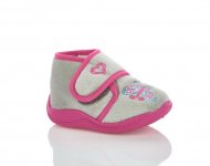 Тапочки детские