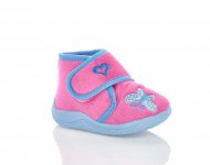 Тапочки детские