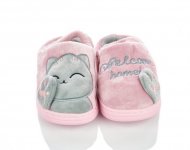 Домашняя обувь деткам