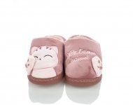 Шлепанцы девочкам